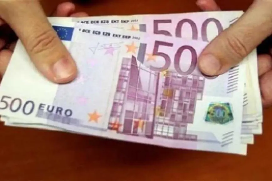 تعرف على سعر صرف اليورو مقابل الجنيه في البنوك اليوم الأحد 30 أغسطس 2026