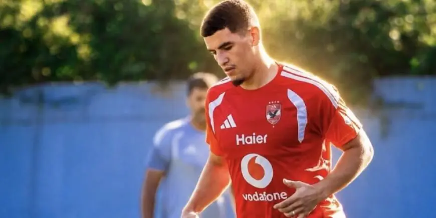 برنامج غذائي مثالي لسفيان بن جديدة لتخسيس الوزن والوقاية من الإصابات