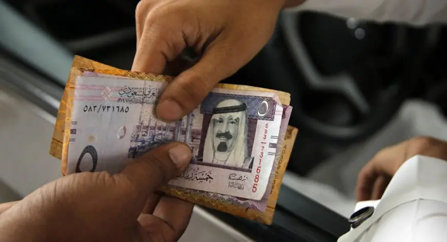تعرف على سعر الريال السعودي اليوم الاثنين 31 أغسطس 2026 في البنوك المصرية
