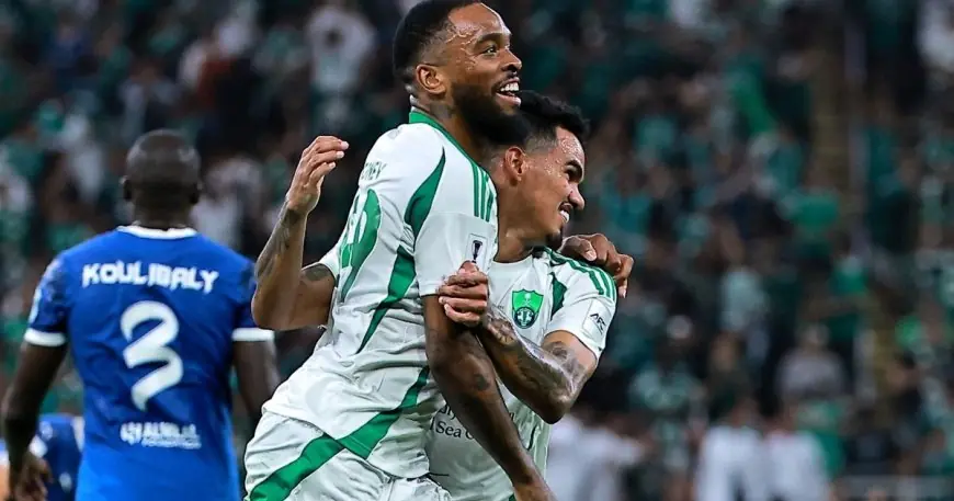 اقتراب إيفان توني “كابوس الهلال” من تحقيق الهدف 60: هل سيفعلها؟