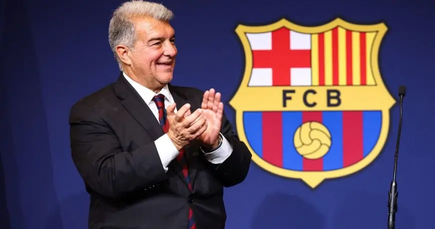 أكاديمية لا ماسيا تجلب لبرشلونة ذهباً بقيمة 48.7 مليون يورو من صفقات المواهب