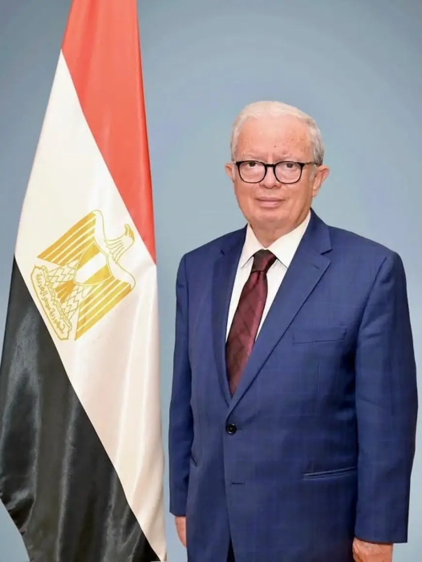 نائب رئيس الوزراء للشؤون الاقتصادية يشارك في قمة منظمة شنغهاي للتعاون في بشكيك