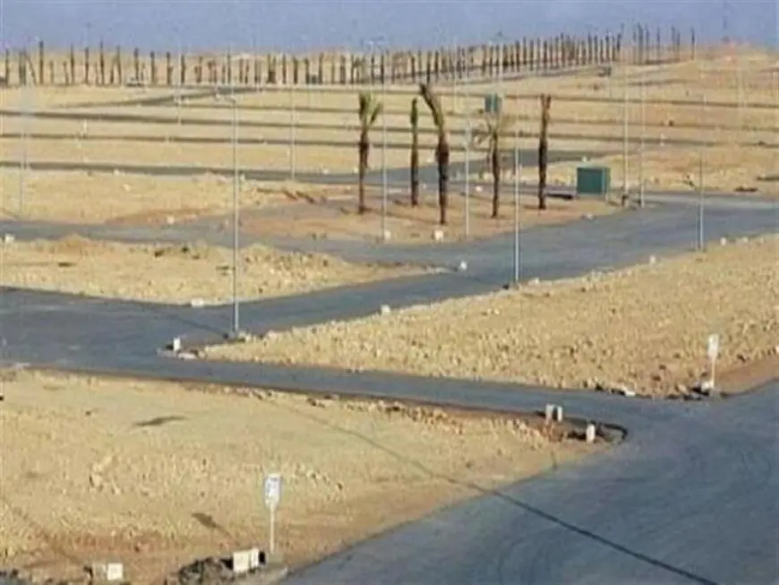 فرصة ذهبية اليوم آخر فرصة للتقديم على الأراضي الصناعية بنظام الإيجار المنتهي بالتملك