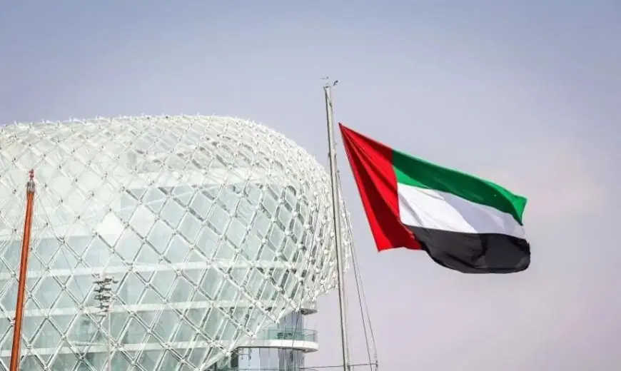 الإمارات تندد بالهجوم الإيراني عليها بطائرة مسيرة وتصفه بتهديد مباشر لأمنها