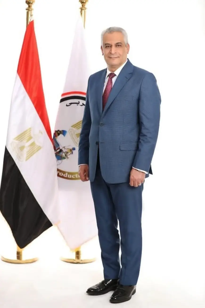 وزير الدولة للإنتاج الحربي يسافر إلى البوسنة للمشاركة في معرض درع البلقان 2026