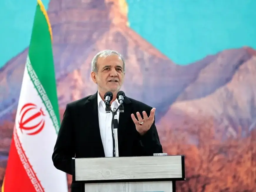طهران تؤكد: السعي لحل تفاوضي مع الولايات المتحدة لوقف الصراع لأن الحرب ليست في مصلحة أحد