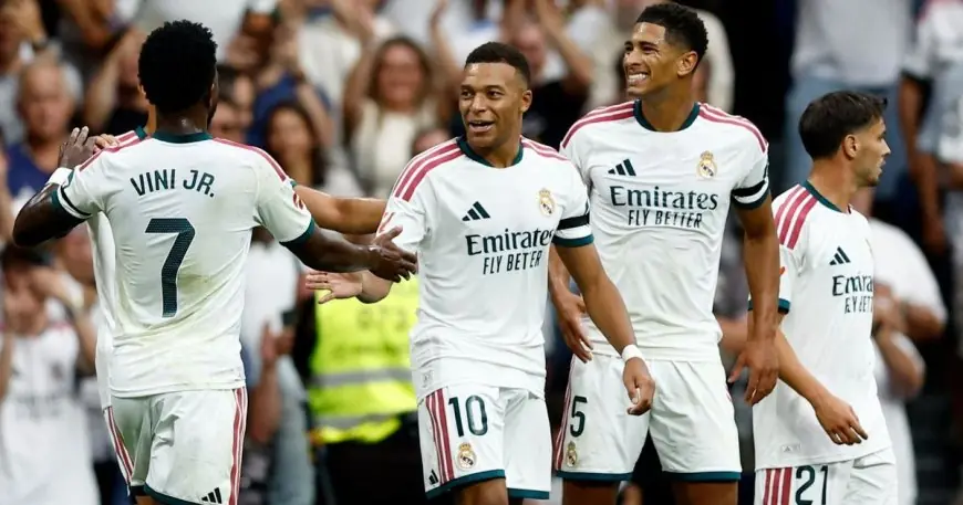 مواعيد مباريات ريال مدريد في سبتمبر 2026: دليلك الشامل للأحداث المرتقبة
