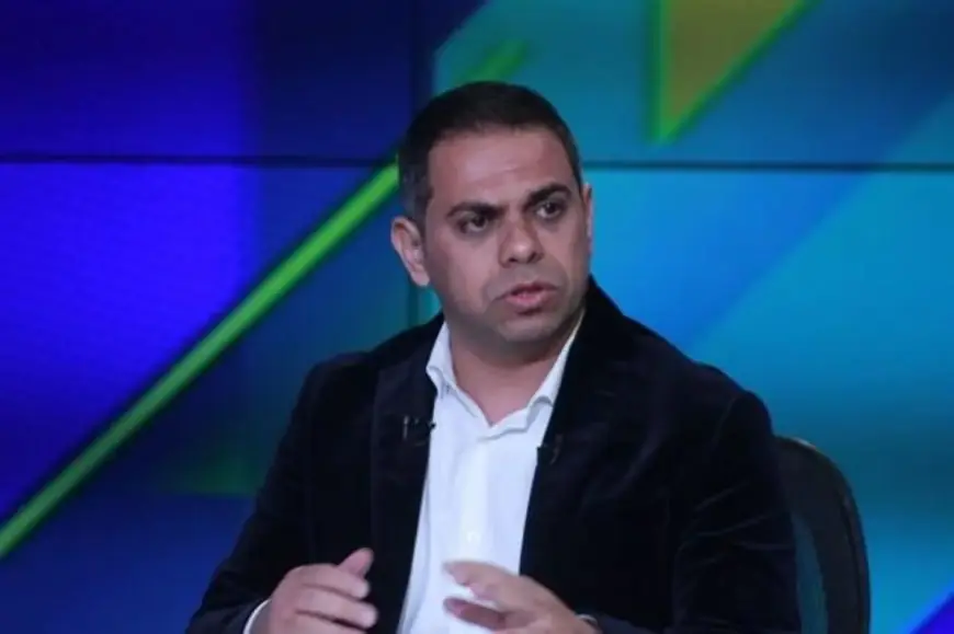 الأهلي يختار عدم تقديم شكوى ضد كريم حسن شحاتة تقديرًا لوالده
