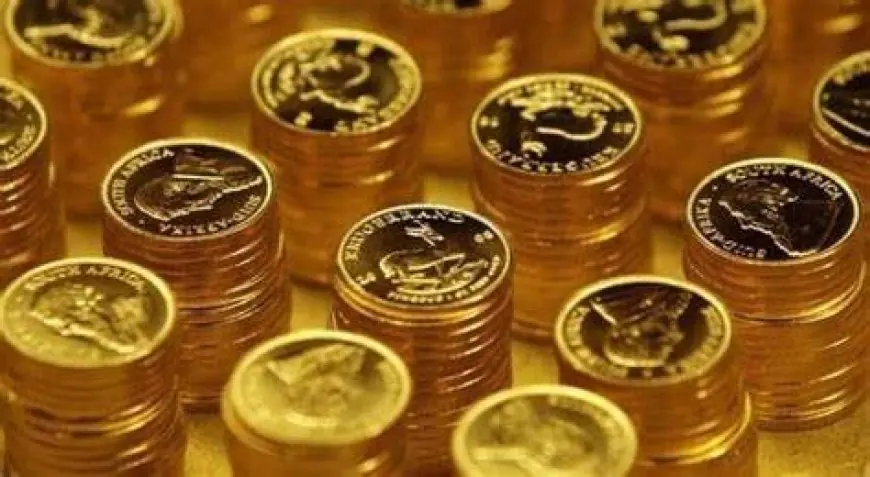 سعر الجنيه الذهب اليوم الاثنين 31 أغسطس 2026.. كم سعر 4 جرامات؟
