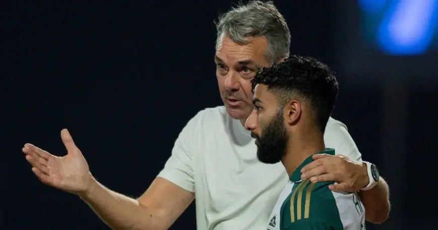التشكيلة المتوقعة للأهلي أمام الهلال في دوري روشن السعودي