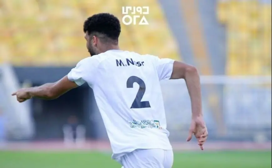 البنك الأهلي يتغلب على بترول أسيوط بهدف ويحقق أول انتصار له في الدوري