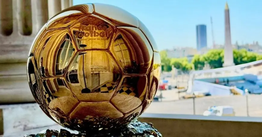 موعد الإعلان عن المرشحين لجائزة الكرة الذهبية 2026 يقترب
