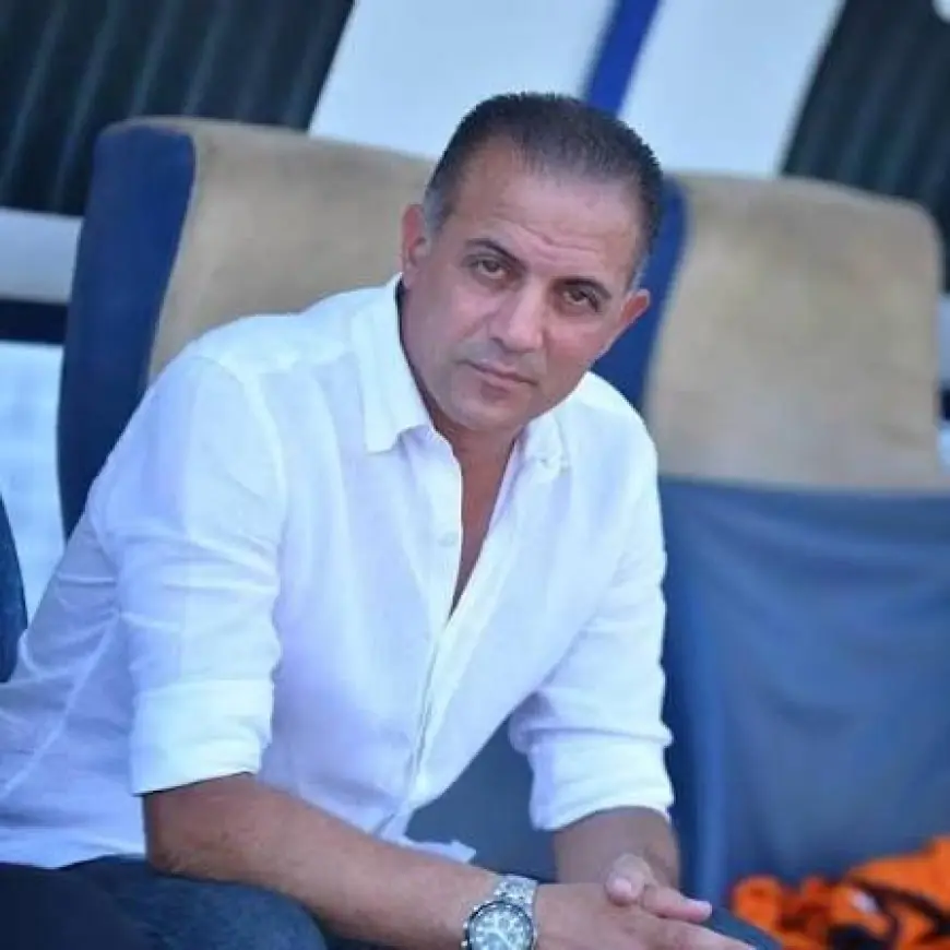 أحمد صالح يؤكد: ضرورة تصحيح أخطاء الزمالك والجماهير تصنع التاريخ