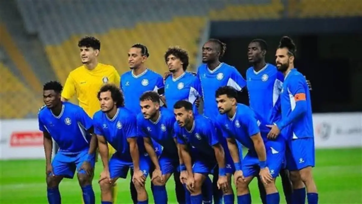 سموحة يكشف عن تشكيلته المثيرة في مواجهة الأهلي بالدوري الممتاز