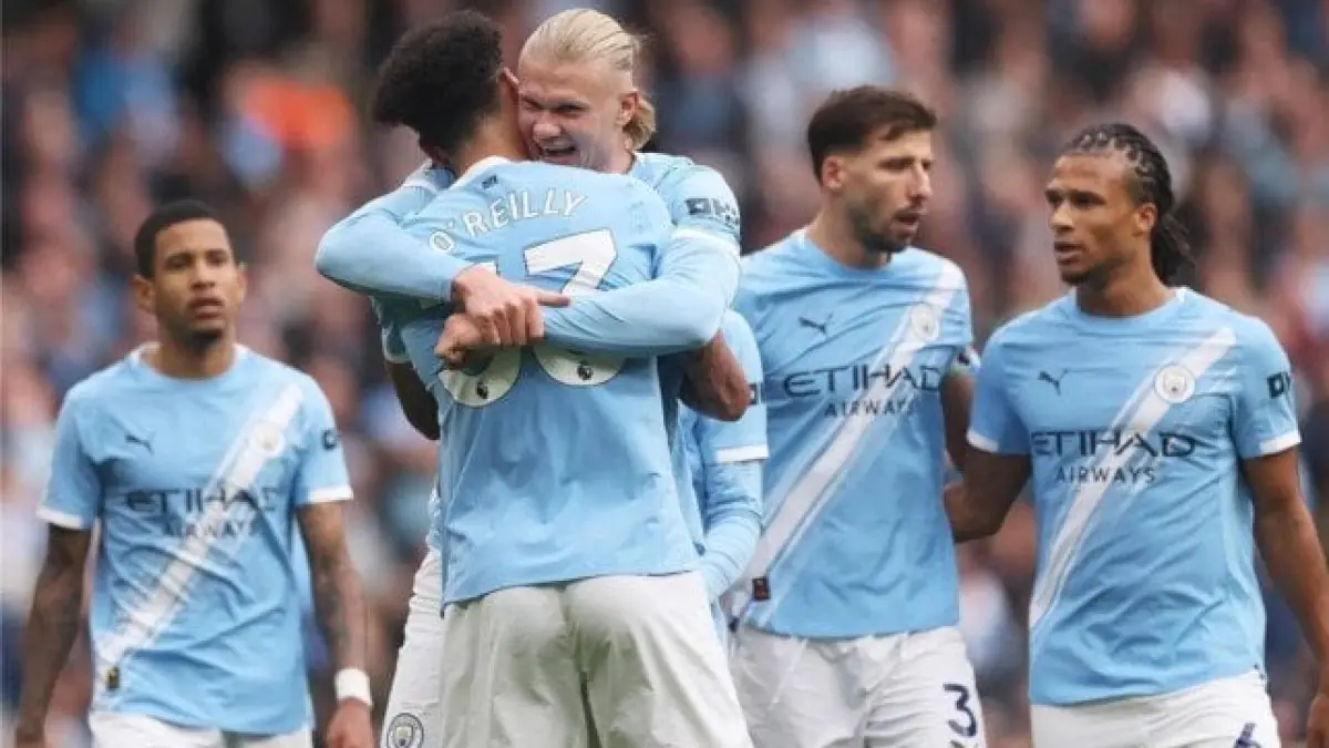 موعد مباراة مانشستر سيتي وبورتو في دوري أبطال أوروبا والقنوات الناقلة