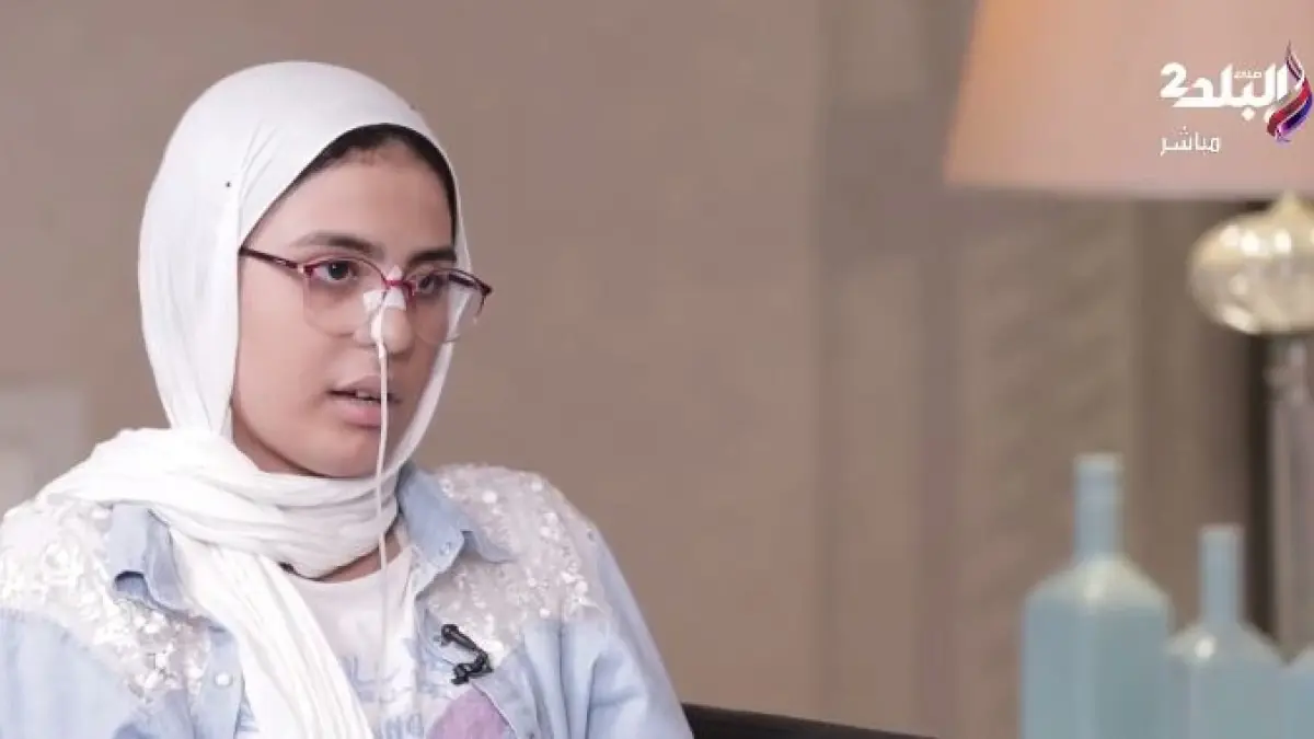قصة نسمة من حضن أمها إلى قسوة الأب: خوف وذكريات مؤلمة من ضرب والدي بسبب زوجته