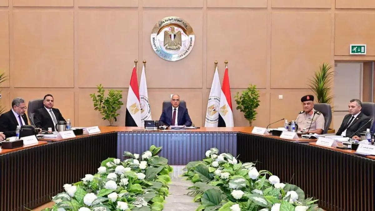 تراخيص الشواطئ توافق على إنجاز 5 مشروعات قومية بعد استيفاء الشروط اللازمة
