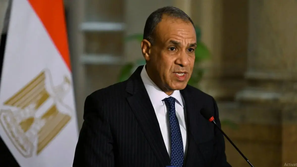 مصر تجدد دعمها لسيادة لبنان وترفض الانتهاكات الإسرائيلية