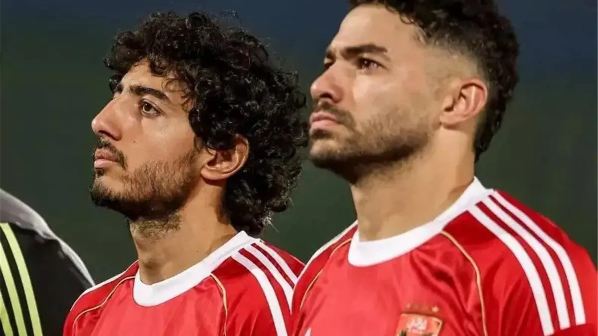 الأهلي يوقف مفاوضاته مع ياسر إبراهيم ومحمد هاني لتحقيق استراتيجيات جديدة