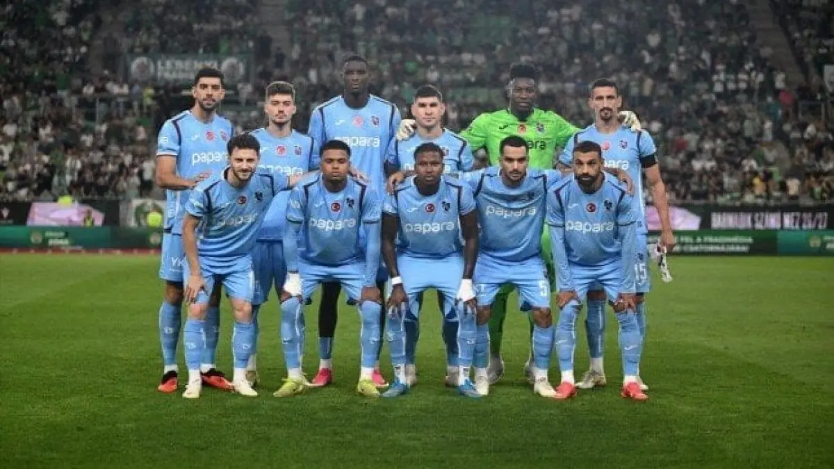 تاريخ لقاءات طرابزون سبور وجلطة سراي قبل القمة المرتقبة في الدوري التركي