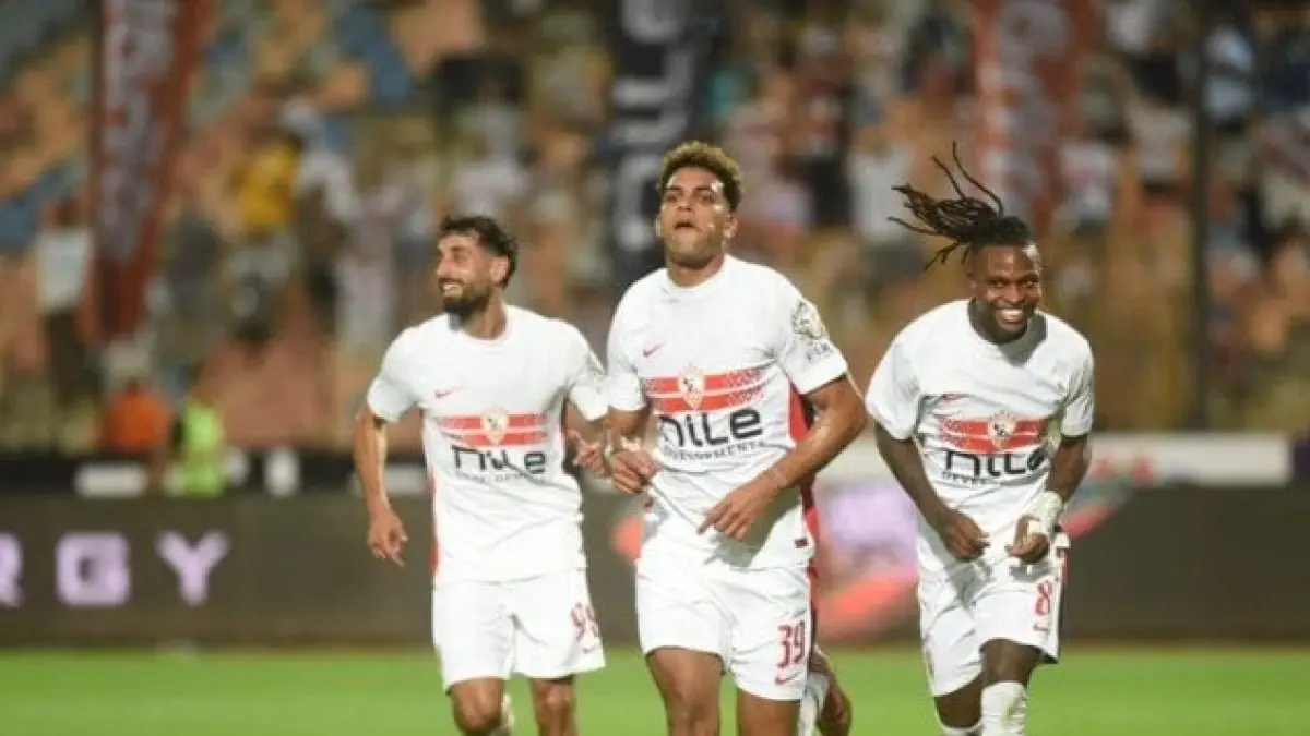 الأزمات المالية تلاحق الزمالك.. 3 لاعبين يطالبون بتوضيح موقفهم قبل مباراة زد