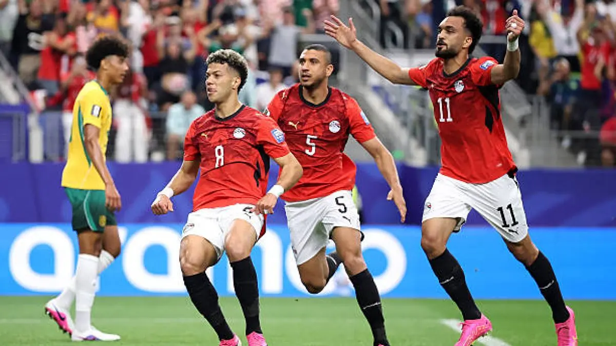 المنتخب المصري يحقق تعادلًا سلبيًا مع أنجولا في بداية تصفيات كأس أمم أفريقيا