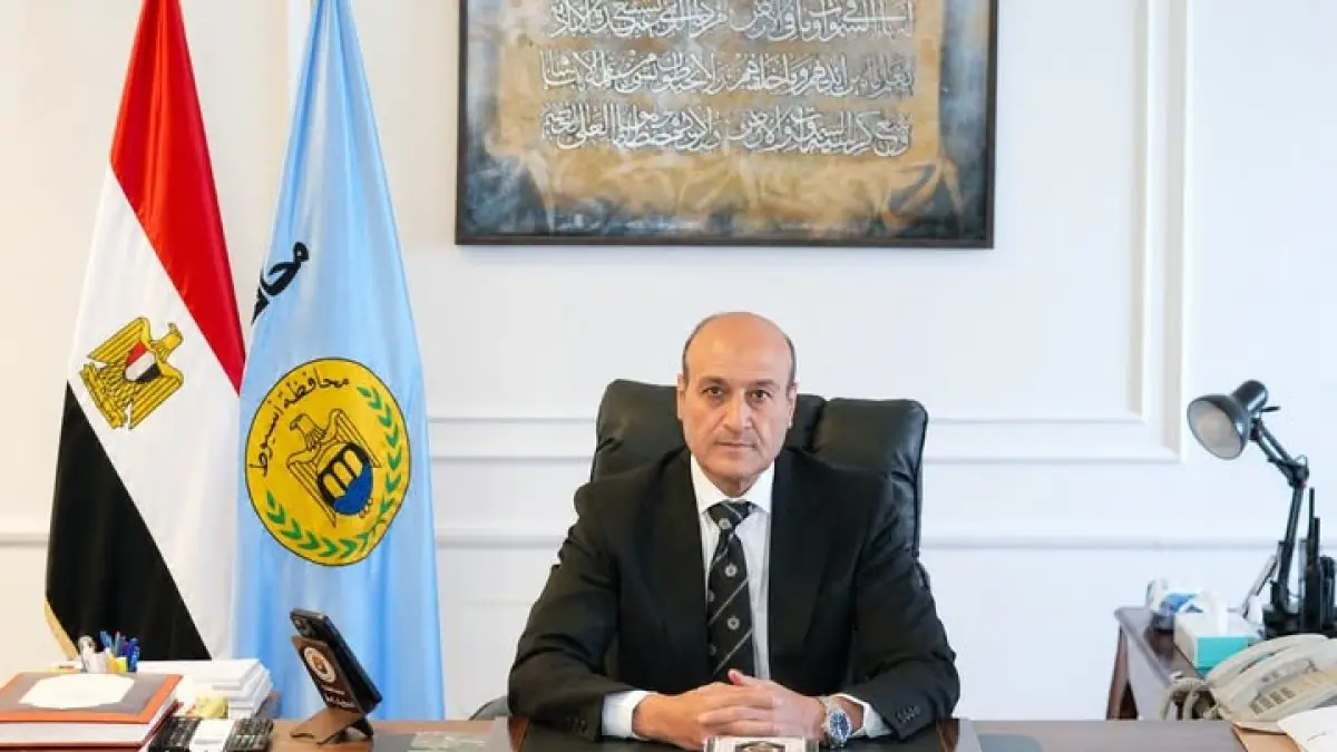 انطلاق المرحلة الثانية من حملة الموجة الـ30 لإزالة التعديات في أسيوط