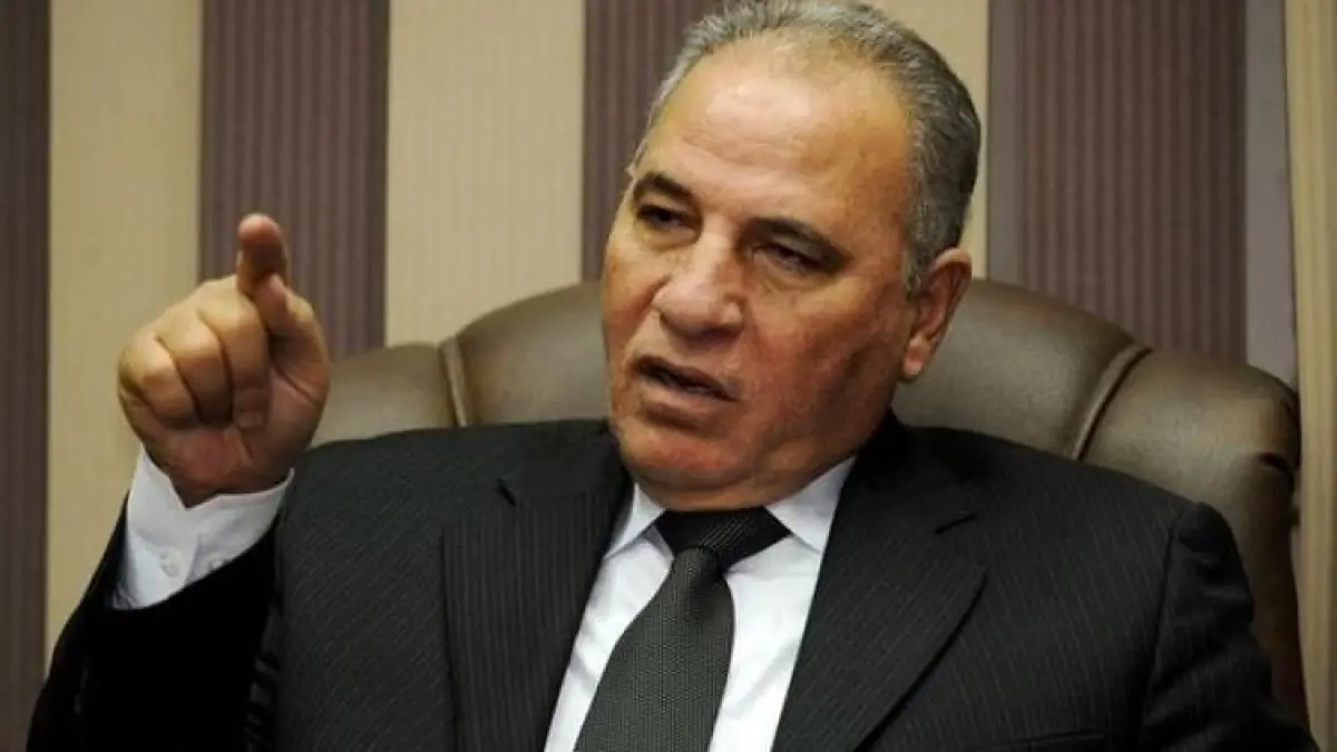 وزير الثقافة الأسبق يشيد بالتزام المستشار أحمد الزند بالصلاة وعلاقته الروحية القوية