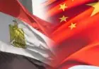 التبادل التجاري بين القاهرة وبكين: تعرف على الأرقام قبل زيارة الرئيس الصيني لمصر