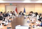 وزير السياحة والآثار يقود أول اجتماع لتحضيرات مصر لكسوف الشمس الكلي أغسطس 2027