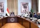 رئيس الوزراء يجتمع مع مسئولي إمارة الفجيرة لمتابعة تنفيذ المشروع وتحقيق التقدم المطلوب