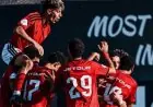 9 نجوم من أهلي 2007 ينضمون لمعسكر منتخب الشباب لتصفيات شمال إفريقيا