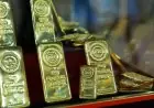 سعر سبيكة الذهب اليوم الثلاثاء 1 سبتمبر 2026
