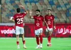 الحسين عموتة ينبه لاعبي الأهلي من أخطاء الدفاع وإهدار الفرص