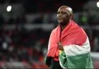 رسمياً.. موسيماني يقود منتخب جنوب أفريقيا استعداداً لأمم إفريقيا 2027