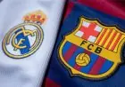 موعد مباراة الكلاسيكو بين برشلونة وريال مدريد في الدوري الإسباني وموعد لا تفوته