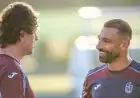 عاجل.. إقالة المدير الفني لمحمد صلاح في طرابزون سبور