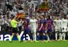 تحديد موعد الكلاسيكو الرسمي بين ريال مدريد وبرشلونة لموسم 2026-2027