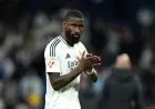 روديجر يعلن اعتزاله الدولي وتركيزه على ريال مدريد