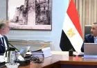 الحكومة تعطي تأمين احتياجات الطاقة للدولة أهمية قصوى برئاسة رئيس الوزراء
