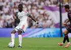روديغر يعلن اعتزاله اللعب مع منتخب ألمانيا ليركز بالكامل على تألقه مع ريال مدريد