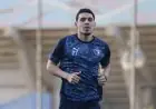 محمد حمدي يعود للمشاركة مع بيراميدز بعد غياب 239 يومًا