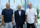 تجديد عقد حسام حسن لقيادة منتخب مصر حتى عام 2030