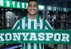 مصطفى محمد ينضم إلى محمد صلاح في الدوري التركي رسمياً
