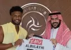 انضمام علي البليهي للشباب هل ستكون مواجهة الهلال أول ظهور له