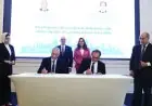 اتفاقية شراكة بين شئون البيئة والرقابة على الصادرات والواردات لتعزيز التعاون