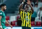 الاتحاد السعودي يودّع موسى ديابي تاركاً إرثاً خلفه