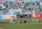 التعادل بدون أهداف ينهي لقاء غزل المحلة والشرقية إنبي في الدوري الممتاز