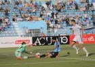 غزل المحلة والشرقية إنبي يتعادلان سلبياً في الدوري المصري