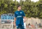 عبد العزيز الزغبي يواصل مسيرته مع إنبي لمدة موسمين وينضم لمنتخب مصر للشباب
